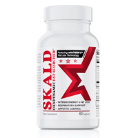 SKALD Oxydynamic Fat Scorcher