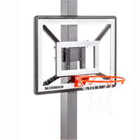 Silverback Junior Hoop