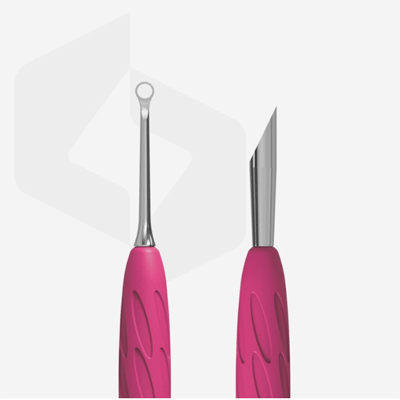Staleks Pro UNIQ PQ-11/2 cuticle tool