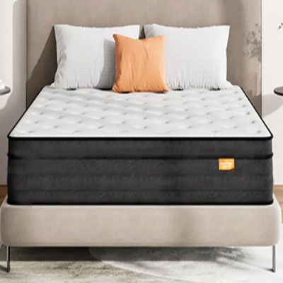 Twilight Hybrid Mattress
