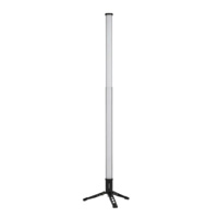 T120 Dual-Purpose Telescopic Tube Light