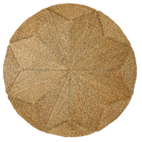 The Monte Vista Round Rug