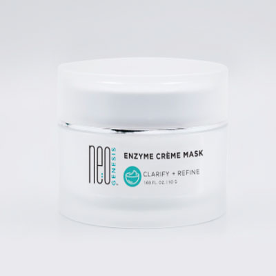 Enzyme Crème Mask