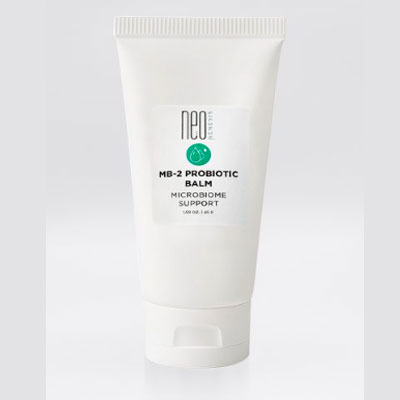 MB-2 Probiotic Balm