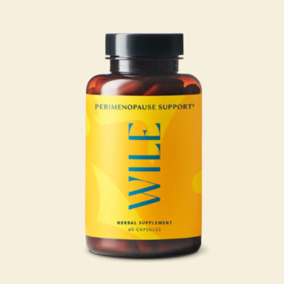 Perimenopause Support (30 DAY SUPPLY)