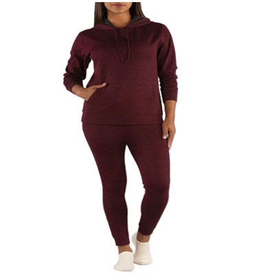 Alpaca Hoodies and Joggers