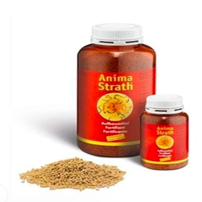 Anima Strath granules, 100 gr