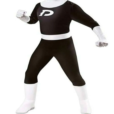 Danny Phantom Adult Costume