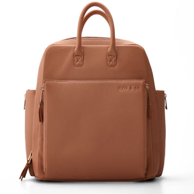 Ayla Diaper Bag