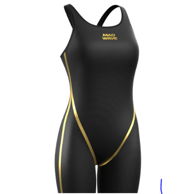 Open water Men Full Back