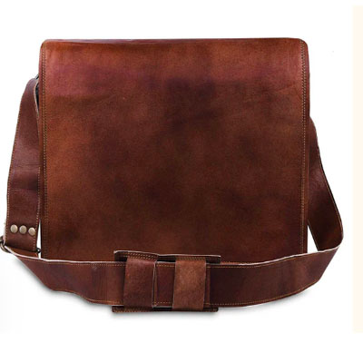 The Prime Satchel