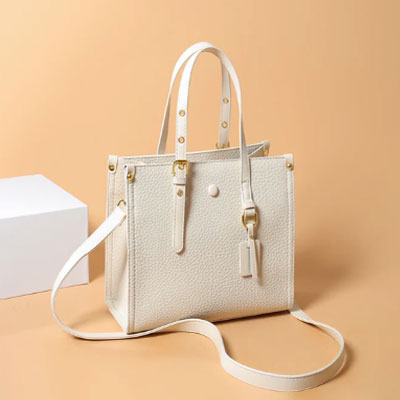 The Vegan Crossbody