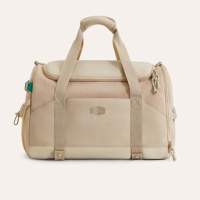 REIKI Duffle