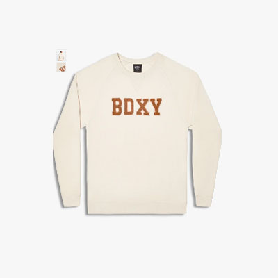 The Rigger BDXY Sweater