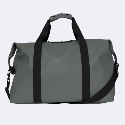 Weekend Bag 48H Street, Green