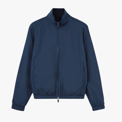 Loro Piana Men's Windmate Bomber