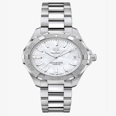 TAG Heuer Aquaracer 300M Quartz 32mm Women's Watch