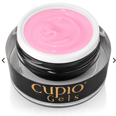 Builder Gel Cupio Pudding - Cherry Eclair 15 ml