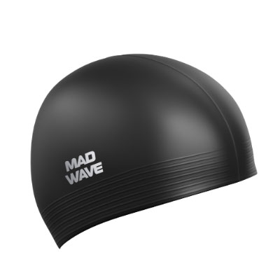 Solid soft Cap