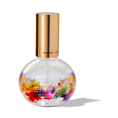 1 oz. Cuticle Oil - Fruit Scent