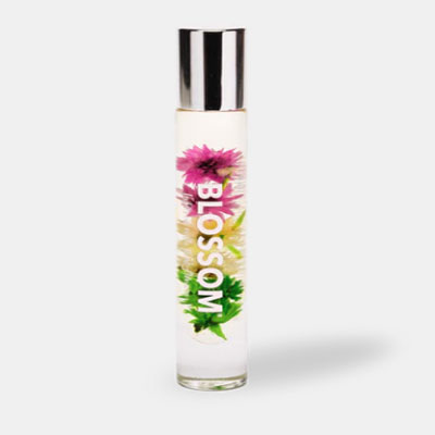 Roll-On Perfume Oil - Classic