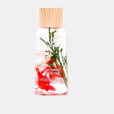 Body Oil