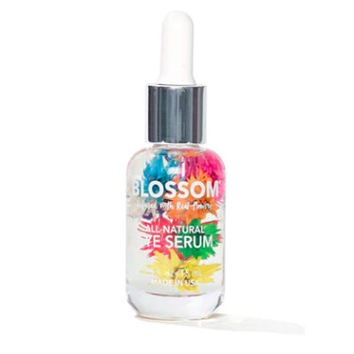All-Natural Eye Serum