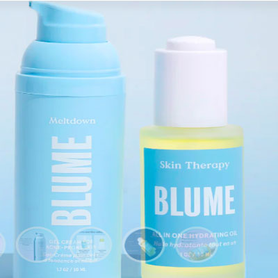 Dewy Skin Kit