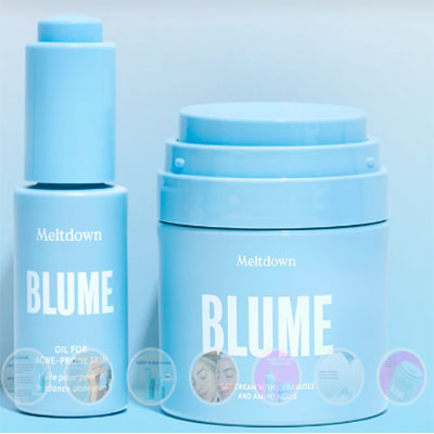 Treat & Hydrate Kit