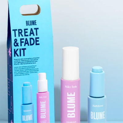 Acne Treat & Fade Bundle