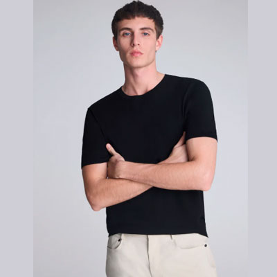 Sweater Tee