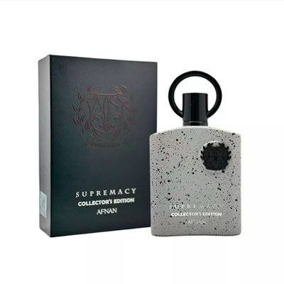 Afnan Supremacy Collector’s Edition Perfume for Unisex