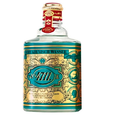 4711 Cologne for Men