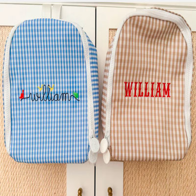 TRVL Bring It! Insulated Lunch Bag