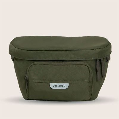 The On the Go Organizer, Olive