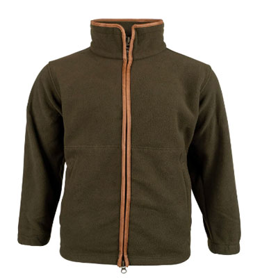 JACK PYKE Countryman Fleece Jacket