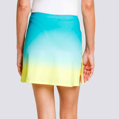 Skort - Lemon Shore