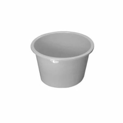 Drive Medical, Splash Guard Commode, Count of 24