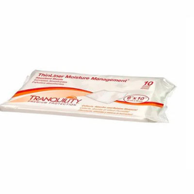 Skin Fold Pad Tranquility ThinLiner