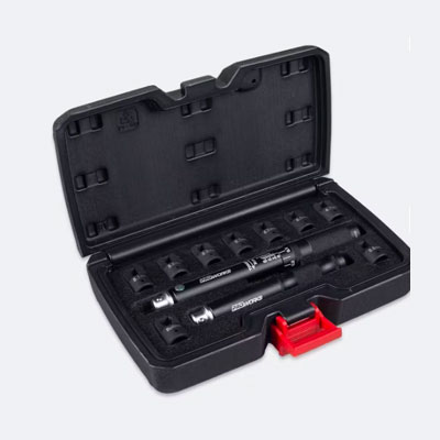 Proworks Spoke Torque Wrench Set 2-7Nm