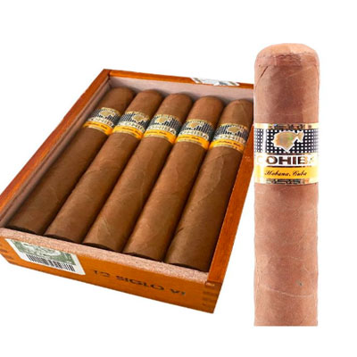 Cohiba Siglo VI