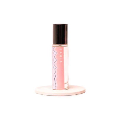 Bahia Organic Scent Spray