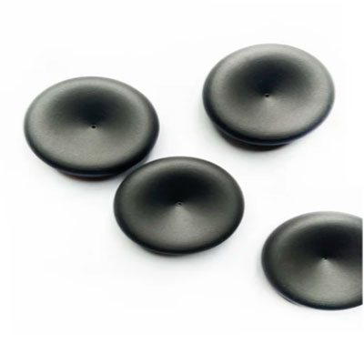 Incense Burner - Black