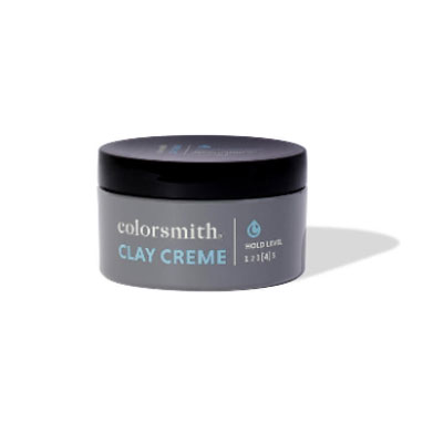 Clay Creme