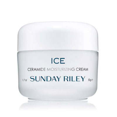 Ceramide Moisturizing Cream