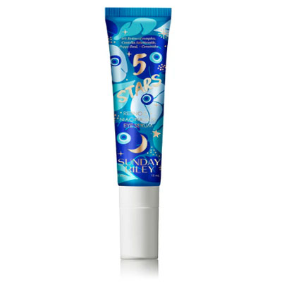 Retinoid + Niacinamide Eye Serum
