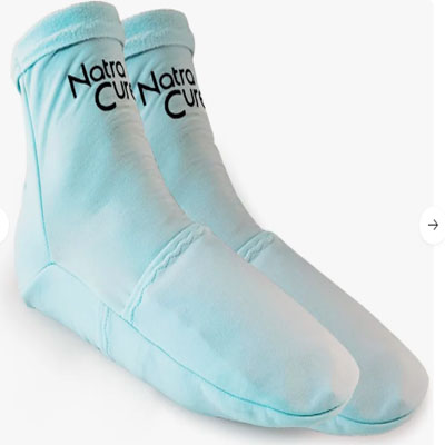 Cooling Socks for Cold Therapy