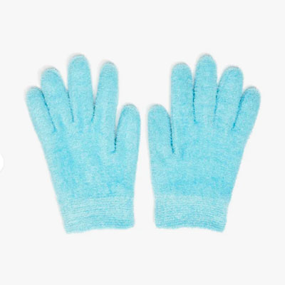 Intense Gel Moisturizing Gloves