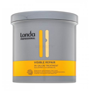 Treatment nourishing hair mask