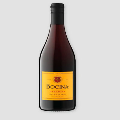 Bocina